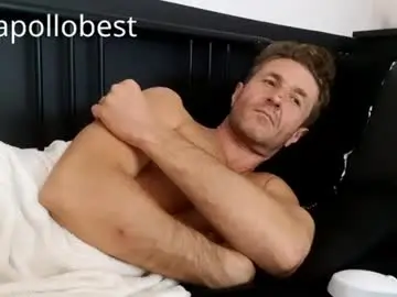 Chaturbate Adult Video Chat of apollobest77