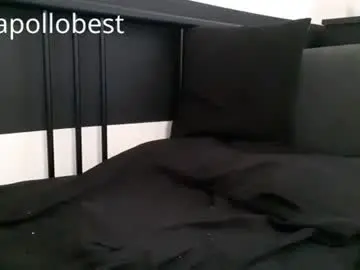 Chaturbate Live Sex Cam of apollobest77