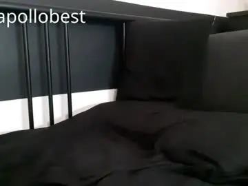 Chaturbate Free Live Porn of apollobest77