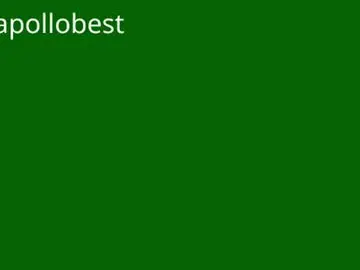 Chaturbate Adult Video Chat of apollobest77