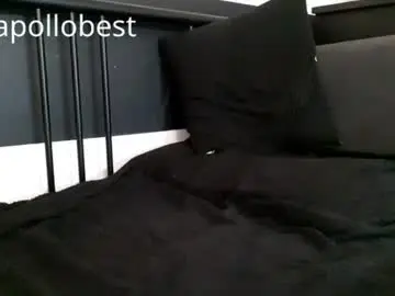 Chaturbate Live Porn of apollobest77