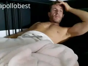 Chaturbate Sex Cam of apollobest77
