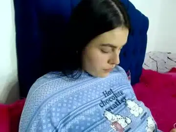 Chaturbate Sex Chat of ari_coohachelaa
