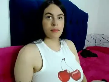 Chaturbate Sex Chat of ari_coohachelaa