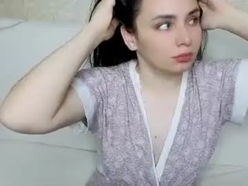 Chaturbate Live Porn of baby_stasya