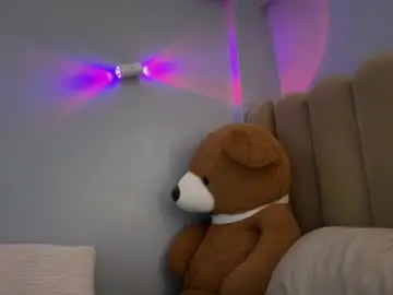 Chaturbate Live Porn of belle_moonlight