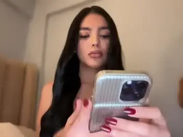 Chaturbate Watch Live Sex Cams of belle_moonlight