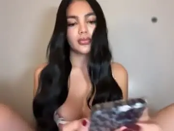 Chaturbate Best live sex cam show of belle_moonlight