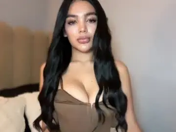 Chaturbate Live Sex of belle_moonlight