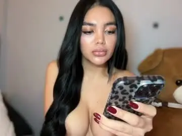 Chaturbate Adult Webcams of belle_moonlight