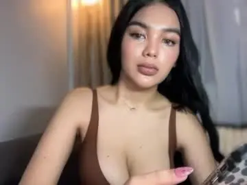 Chaturbate Sex Chat of belle_moonlight