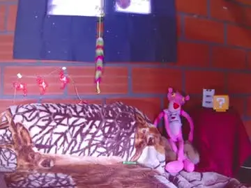 Chaturbate Live Sex Cam of brillooculto