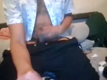 Chaturbate Live Porn of carvelj
