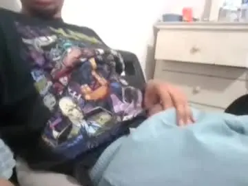 Chaturbate Nude Webcam of carvelj