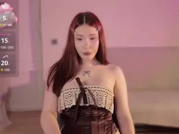 Chaturbate Best live sex cam show of celestialalyona
