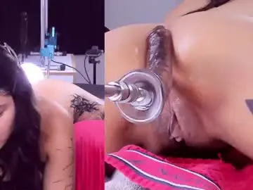 Chaturbate Best live sex cam show of dark__kitty
