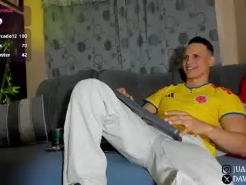Chaturbate Sex Chat of david_neill