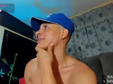 Chaturbate Live Sex of david_neill