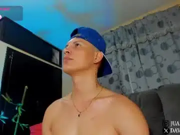 Chaturbate Best Webcam of david_neill