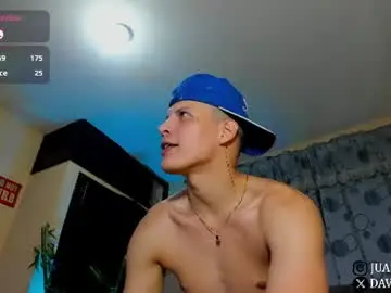 Chaturbate Adult Video Chat of david_neill