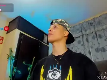 Chaturbate Free Porn Cam of david_neill