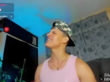 Chaturbate Live Sex Cam of david_neill