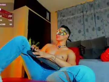 Chaturbate Nude Webcam of david_neill