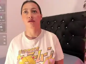 Chaturbate Sex Chat of grettaferraro