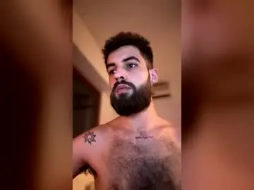 Chaturbate Adult Webcam of hairyrobxxx