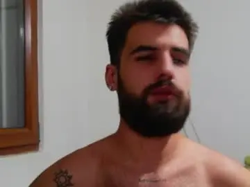 Chaturbate Free Porn Cam of hairyrobxxx