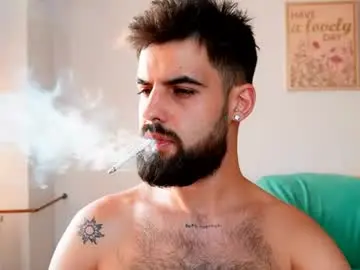 Chaturbate Adult Webcam of hairyrobxxx
