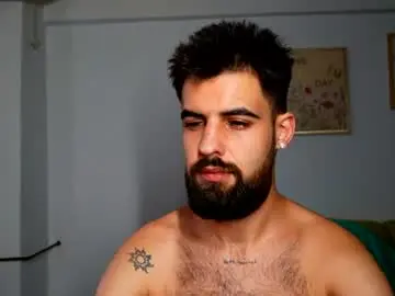 Chaturbate Sex Chat of hairyrobxxx