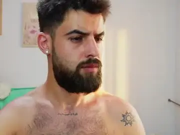 Chaturbate Best Webcam of hairyrobxxx