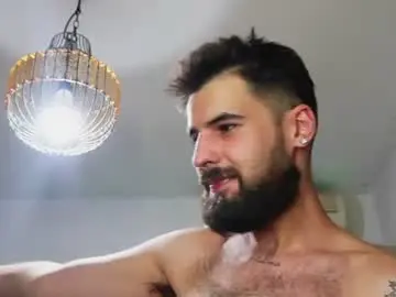 Chaturbate Best Webcam of hairyrobxxx