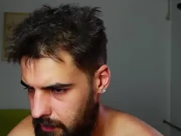 Chaturbate Private Sex Chat of hairyrobxxx