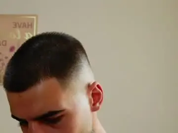 Chaturbate Best Webcam of hairyrobxxx