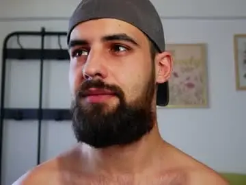 Chaturbate Private Sex Chat of hairyrobxxx
