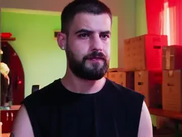Chaturbate Adult Webcam of hairyrobxxx
