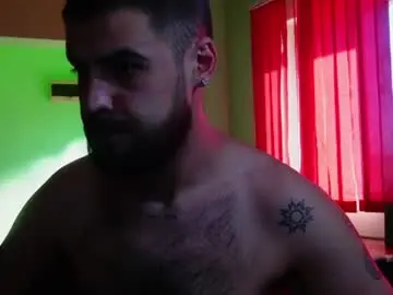 Chaturbate Adult Webcams of hairyrobxxx