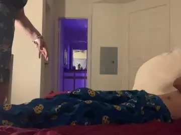 Chaturbate Best Webcam of hornyissac2000