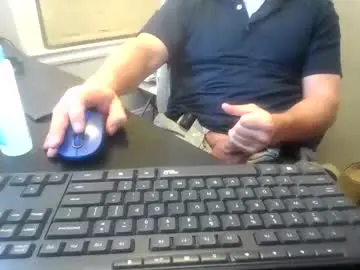 Chaturbate Sex Cam of hoverday