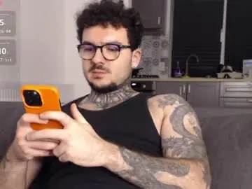 Chaturbate Sex Chat of hypersyren
