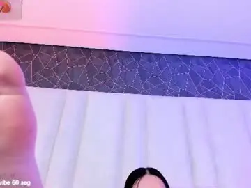 Chaturbate Live Sex Cam of im_miadoll