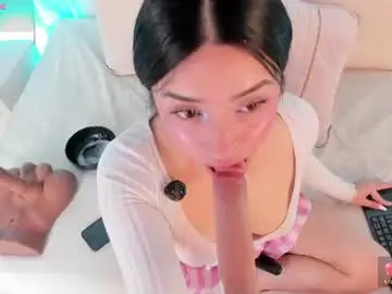 Chaturbate Free Live Porn of im_miadoll