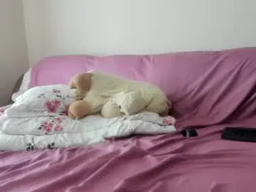 Chaturbate Nude Webcam of issabelle_69