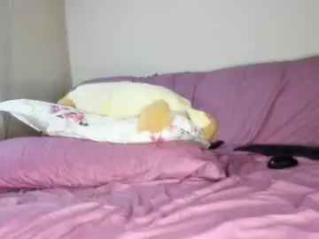 Chaturbate Nude Webcam of issabelle_69