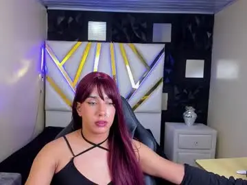 Chaturbate Sex Chat of kattyjener