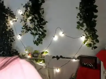 Chaturbate Live Sex Cam of lil_llove