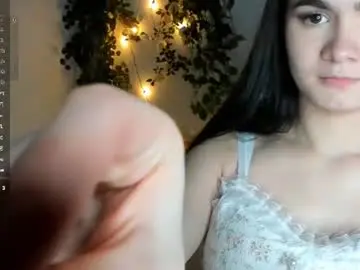 Chaturbate Free Live Porn of lil_llove