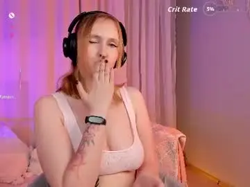 Chaturbate Adult Webcams of love_agatha